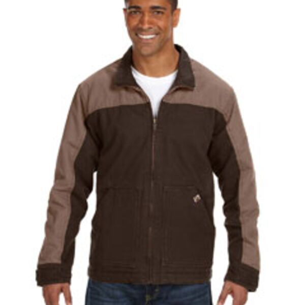 Men's Horizon Jacket Thumbnail