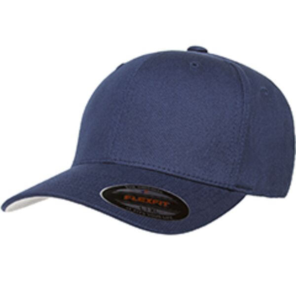 Adult Value Cotton Twill Cap Thumbnail