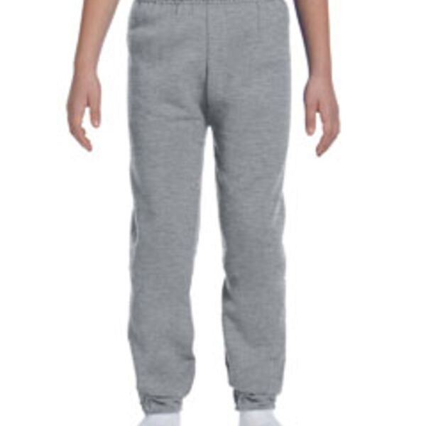 Youth NuBlend® Fleece Sweatpant Thumbnail
